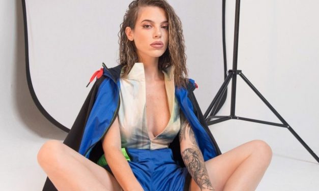 ENTREVISTA | María Isabel: «‘Flamenkita’ es mi esencia»