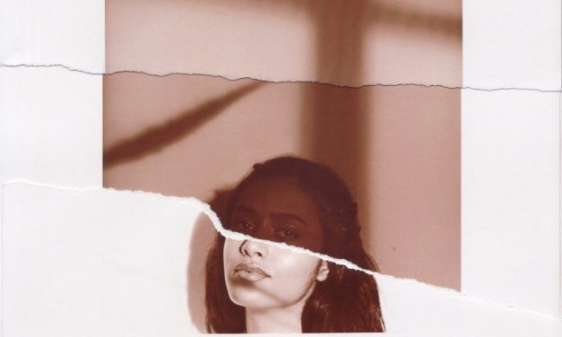 Marem Ladson anuncia la fecha de salida de su nuevo single, ‘Fight’