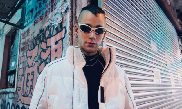 ENTREVISTA | Ciccio: «Lo que hago tiene mucha personalidad y originalidad»