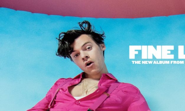 Harry Styles presenta HS2: «Fine Lines», disponible el 13 de diciembre
