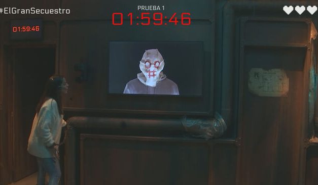 ‘El Gran Secuestro’, el as en la manga de RTVE