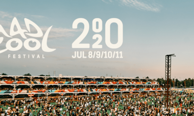 Mad Cool 2020 llega pisando fuerte con las primeras confirmaciones