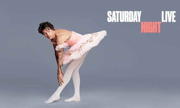 Harry Styles presenta un nuevo tema en SNL, «Watermelon Sugar»