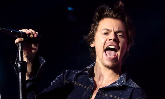 «Fine Line» de Harry Styles: canción a canción