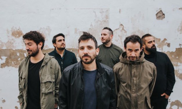 ¡A la venta las entradas para el segundo concierto en Madrid de Ciudad Jara!