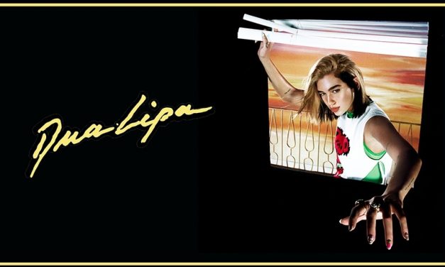 Dua Lipa pasará por España con su ‘Future Nostalgia Tour’