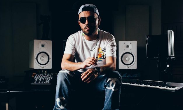 ENTREVISTA | Dj Who: «Confiamos en que ‘Love Me Back’ podía cruzar fronteras»