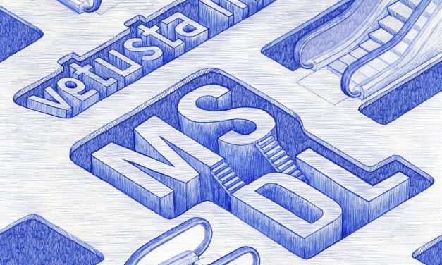 Vetusta Morla presenta un nuevo proyecto para 2020