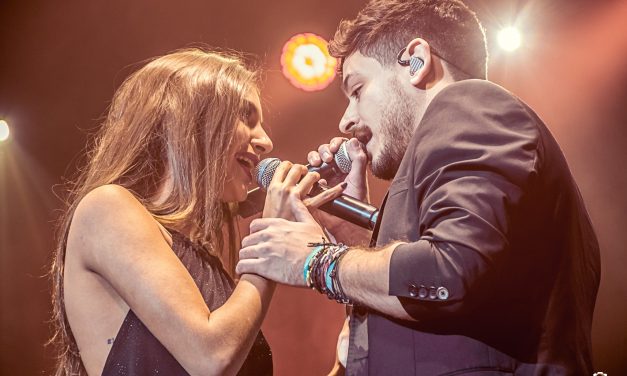 GALERÍA DE FOTOS | Ana Guerra y Cepeda en Sevilla