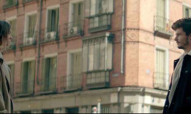 Así es el videoclip de ‘Coral del Arrecife’ de Miki Núñez y Sofía Ellar