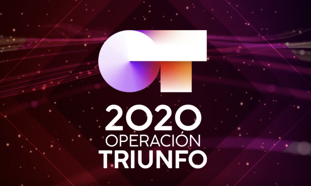 Operación Triunfo regresa el 12 de enero