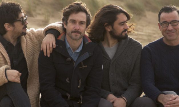 ENTREVISTA | La Sonrisa de Julia: «Ahora lo único que pretendemos con la música es disfrutar»