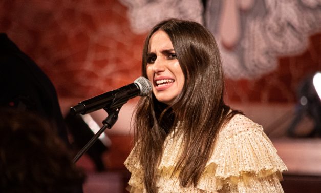 GALERÍA DE FOTOS | Zahara en Barcelona