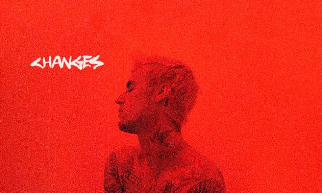 Justin Bieber anuncia el lanzamiento de su nuevo álbum, «Changes»