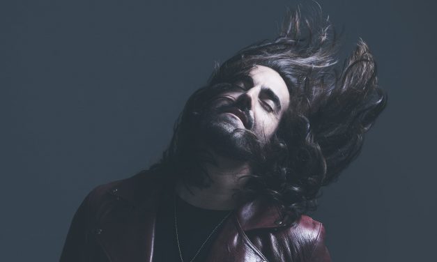 Andrés Suárez, más ‘despierto’ que nunca