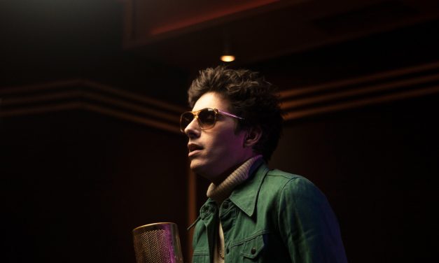 ‘La Noche’ es el segundo adelanto del nuevo disco de Pablo Lesuit