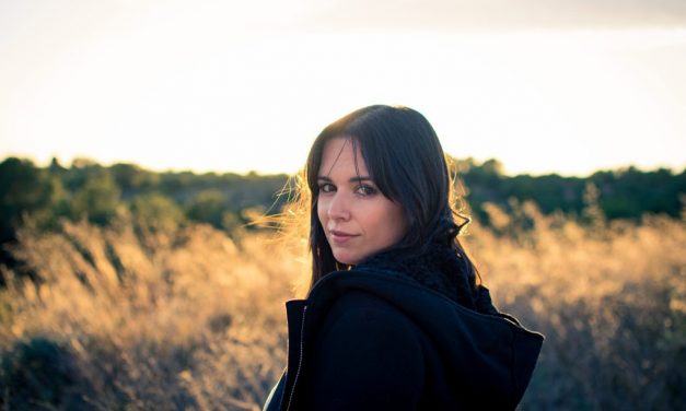 ENTREVISTA | Alice Kellen: «Es inevitable ir plasmando chispazos de experiencias propias»