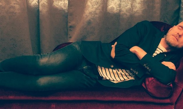 ENTREVISTA | A Permanent Shadow: «Hasta cierto punto, intentamos adaptarnos a los gustos musicales actuales»
