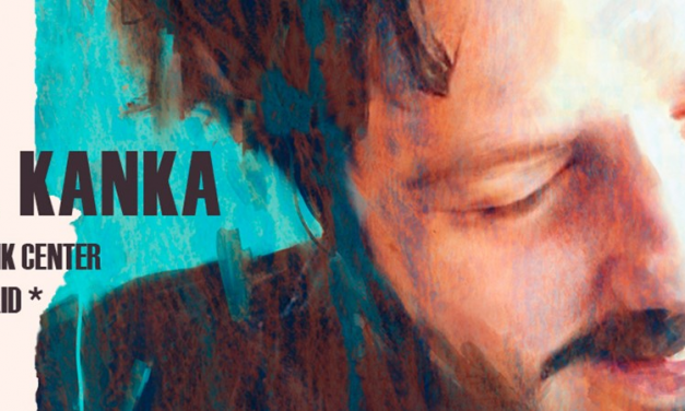FIN DE GIRA A LO GRANDE DE EL KANKA EN MADRID