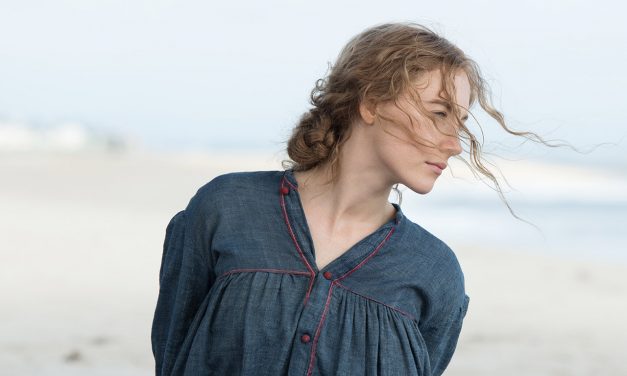 Así son las «Mujercitas» de Greta Gerwig