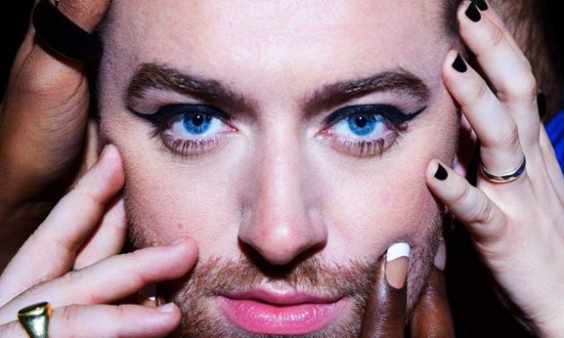 ‘To Die For’ es lo nuevo de Sam Smith