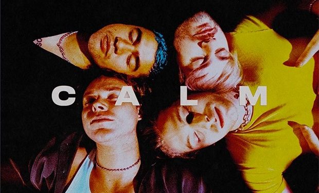 5 Seconds of Summer regresa con ‘No Shame’, su nuevo single