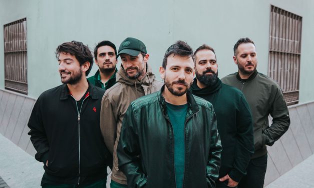 ENTREVISTA | Ciudad Jara: «Me encanta mostrar mi arte y mis entrañas, más incluso que irme de gira»