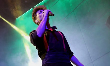 GALERÍA DE FOTOS | #3Tour en Madrid