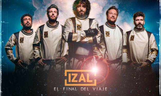 Barcelona acogerá a Izal en el Festival Mil·lenni