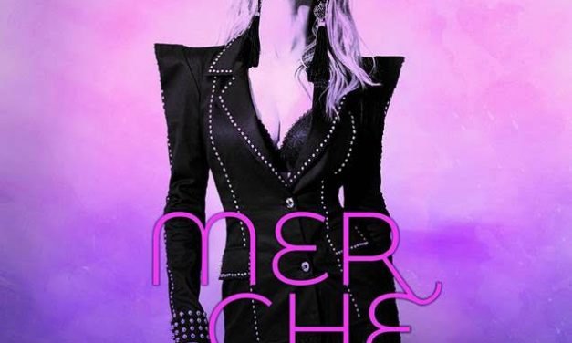 ‘Es Ahora’: Así es el nuevo disco de Merche