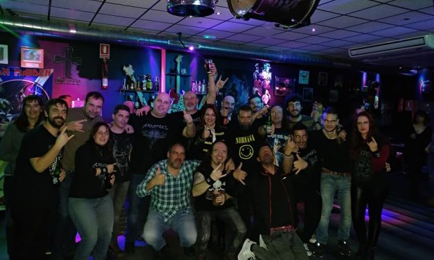 La música conquista Puertollano con Silvia Nogales y el PreWinter Festival