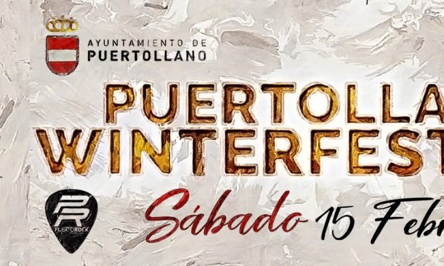 El Puertollano Winter Festival deja una histórica reunión de amigos