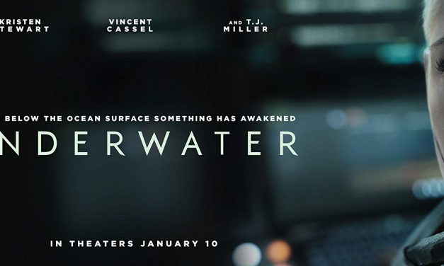 Oscuridad, supervivencia y asfixia en «Underwater»