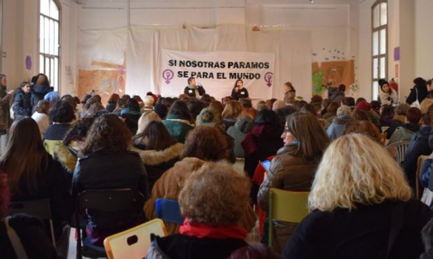Seis series que marcan a fuego el mensaje feminista