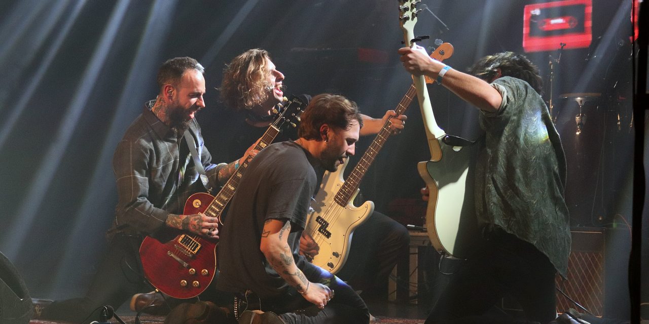 Galicia Fest: el nuevo festival que pone a Vigo en el centro del indie-pop nacional