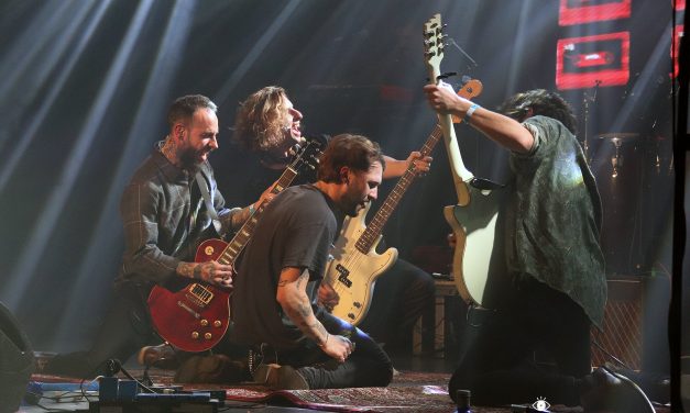 Galicia Fest: el nuevo festival que pone a Vigo en el centro del indie-pop nacional