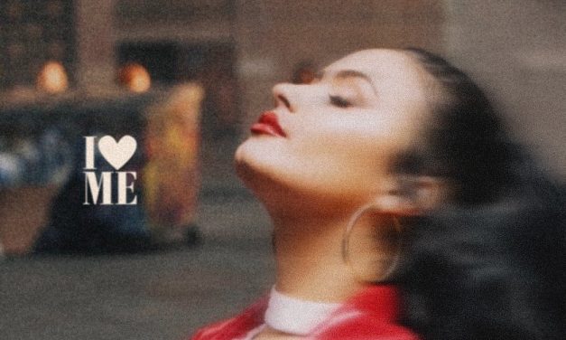 Ya a la venta el «I Love Me» de Demi Lovato