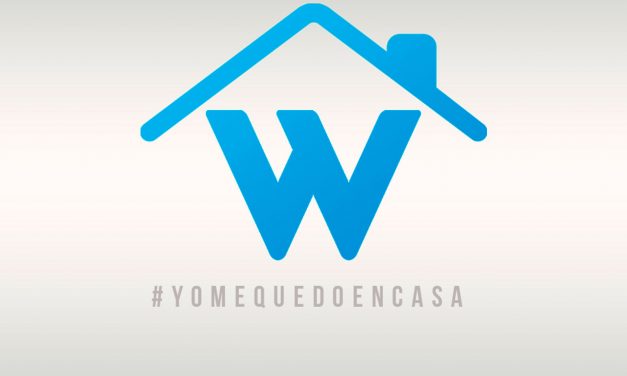 53 artistas nacionales e internacionales se unen en el recopilatorio ‘#YoMeQuedoEnCasa’