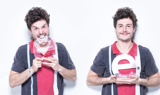 Miki estrena el videoclip de «Escriurem» tras los premios Enderrock