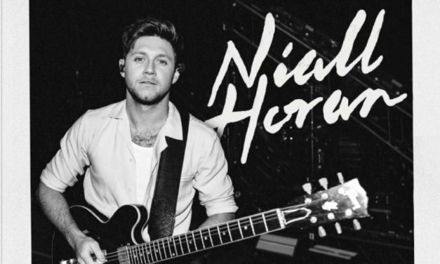 Niall Horan actuará en Barcelona el 14 de noviembre