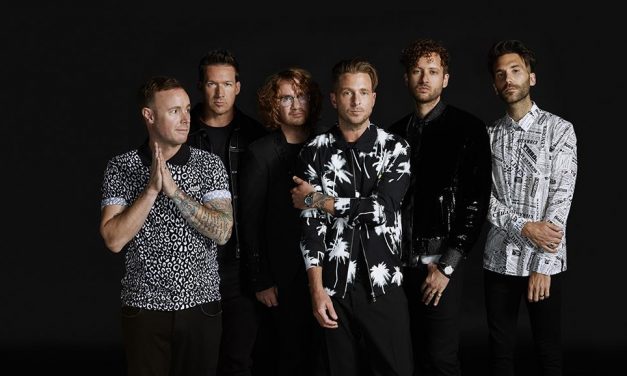 ¡One Republic visitará Madrid en noviembre!