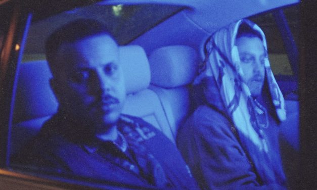 «Lejos», el nuevo hit de Delaossa y Cruz Cafuné para sentirnos cerca en tiempos de cuarentena