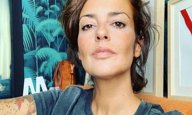‘La Reina Pez’ en directo, el nuevo estreno de Vega para luchar contra la desigualdad