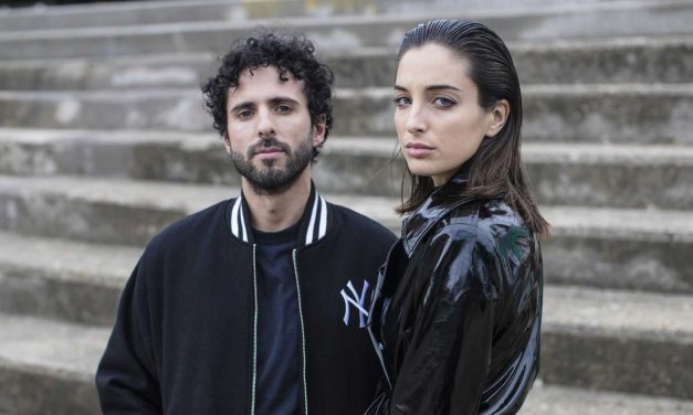 ENTREVISTA | Delaporte: «Me encanta ver que el público vuela con nosotros»