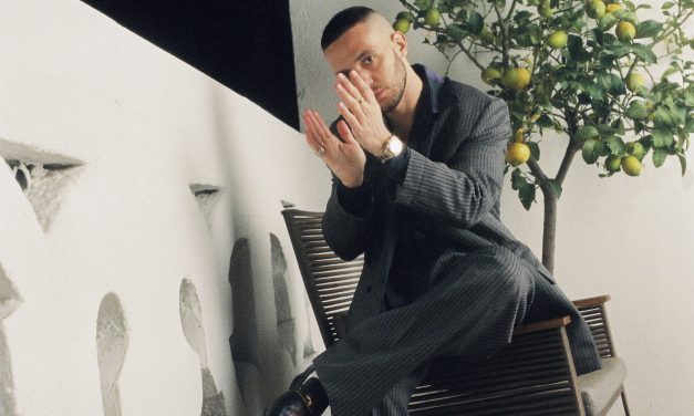 C.Tangana, más nostálgico que nunca en su nuevo single «Nunca Estoy»
