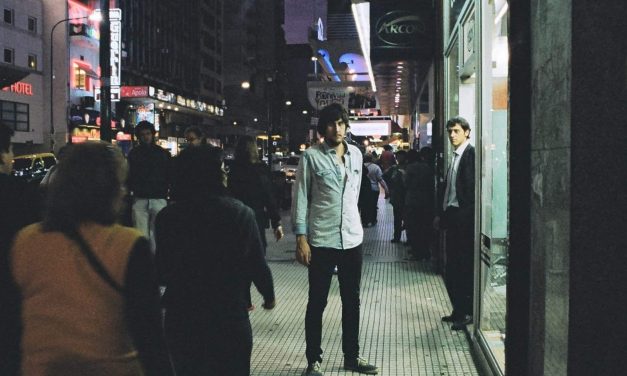«La triste realidad del músico», la reflexión de Nefta Lee