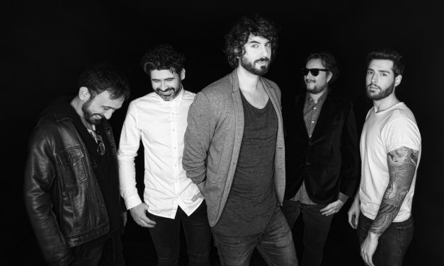 IZAL reaparece dos años después con «La buena sombra», su nuevo single
