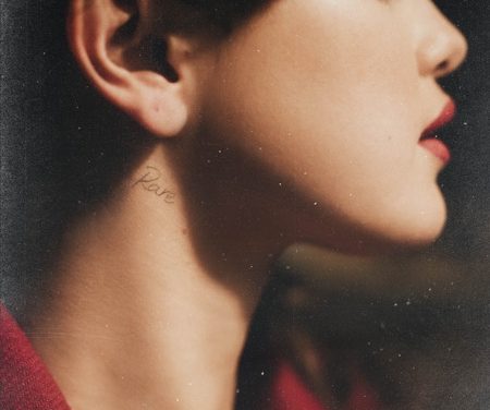 «Rare» de Selena Gómez ya tiene versión deluxe