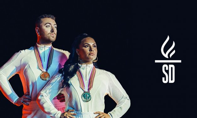 Sam Smith y Demi Lovato, juntos en «I’m Ready»