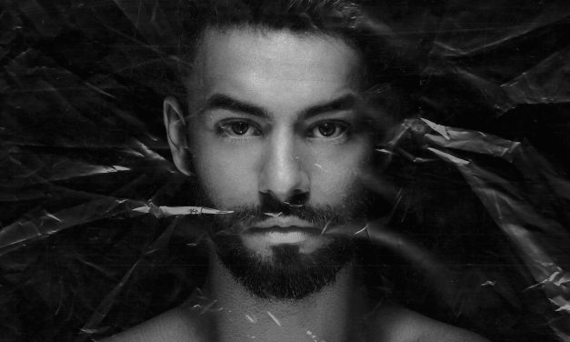 «Libertad», el esperado preludio discográfico de Agoney